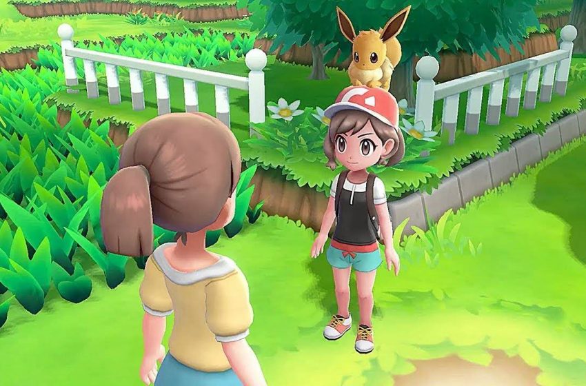 Pokemon Let S Go Pikachu And Eevee How To Get Raichu Gamepur