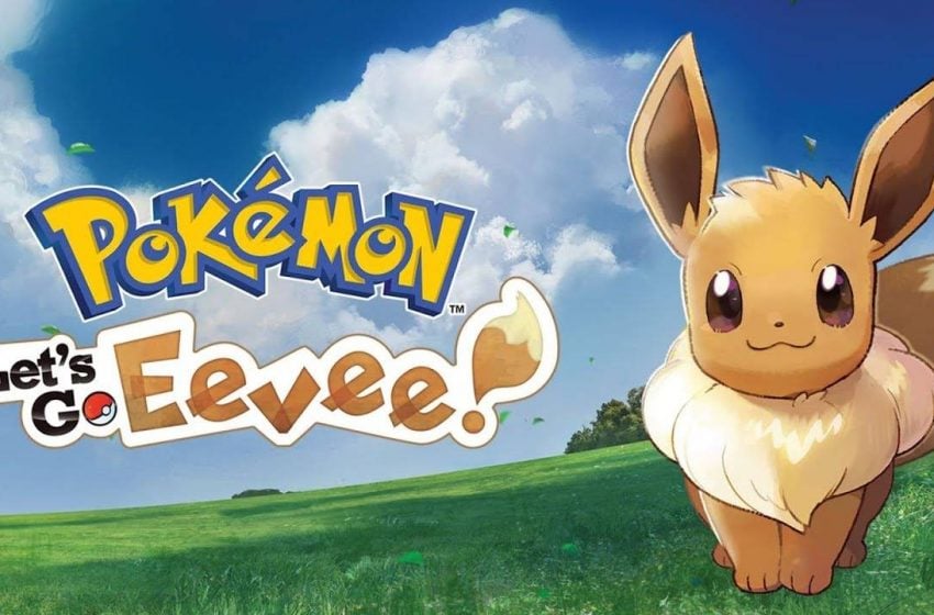 Pokemon Let S Go Pikachu And Let S Go Eevee Elite Four Introduction Gamepur