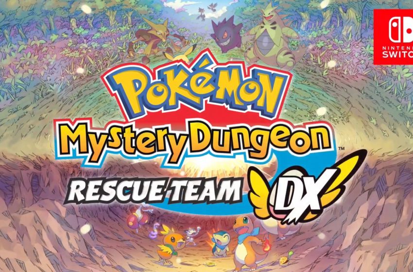 pokemon mystery dungeon rescue team dx eevee