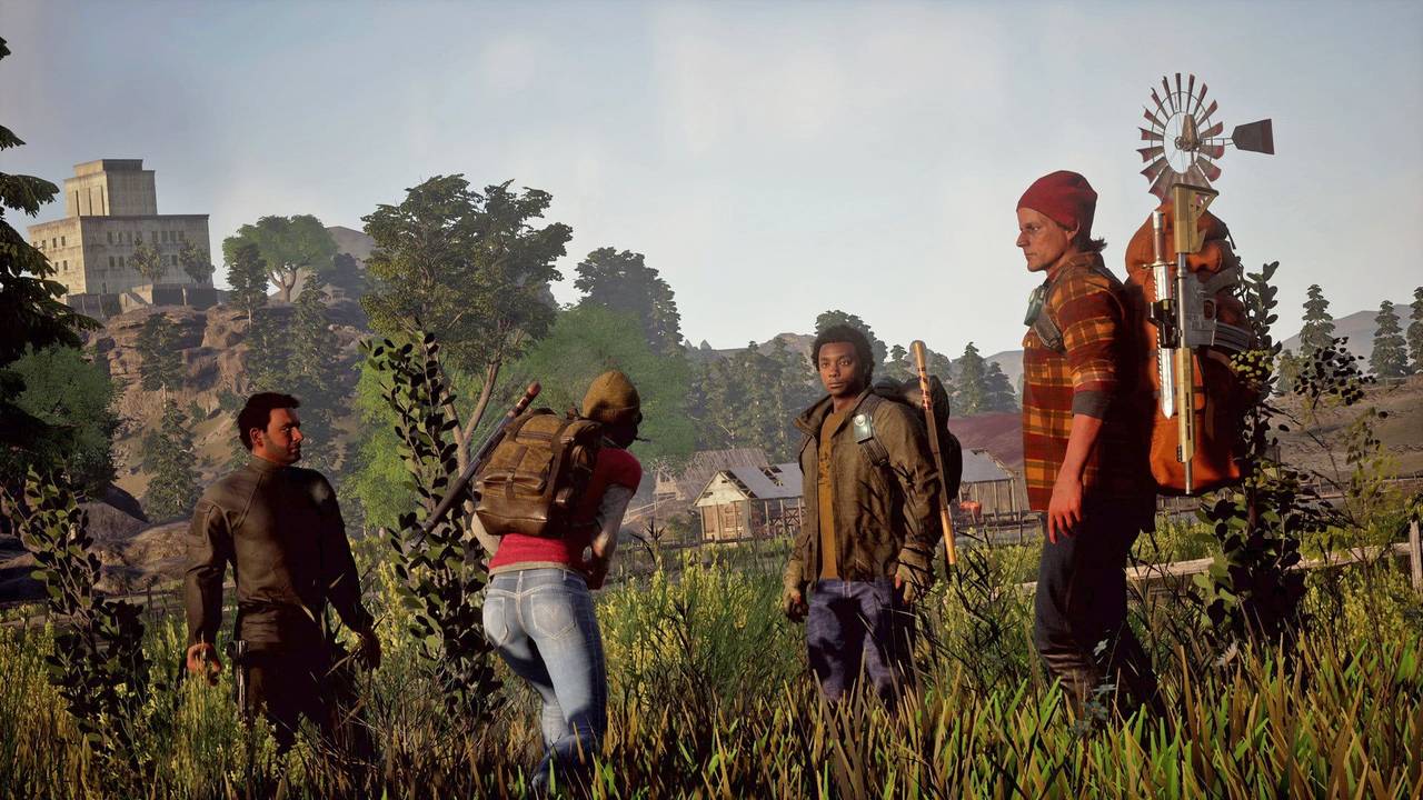 State of Decay 2 - Wikipedia