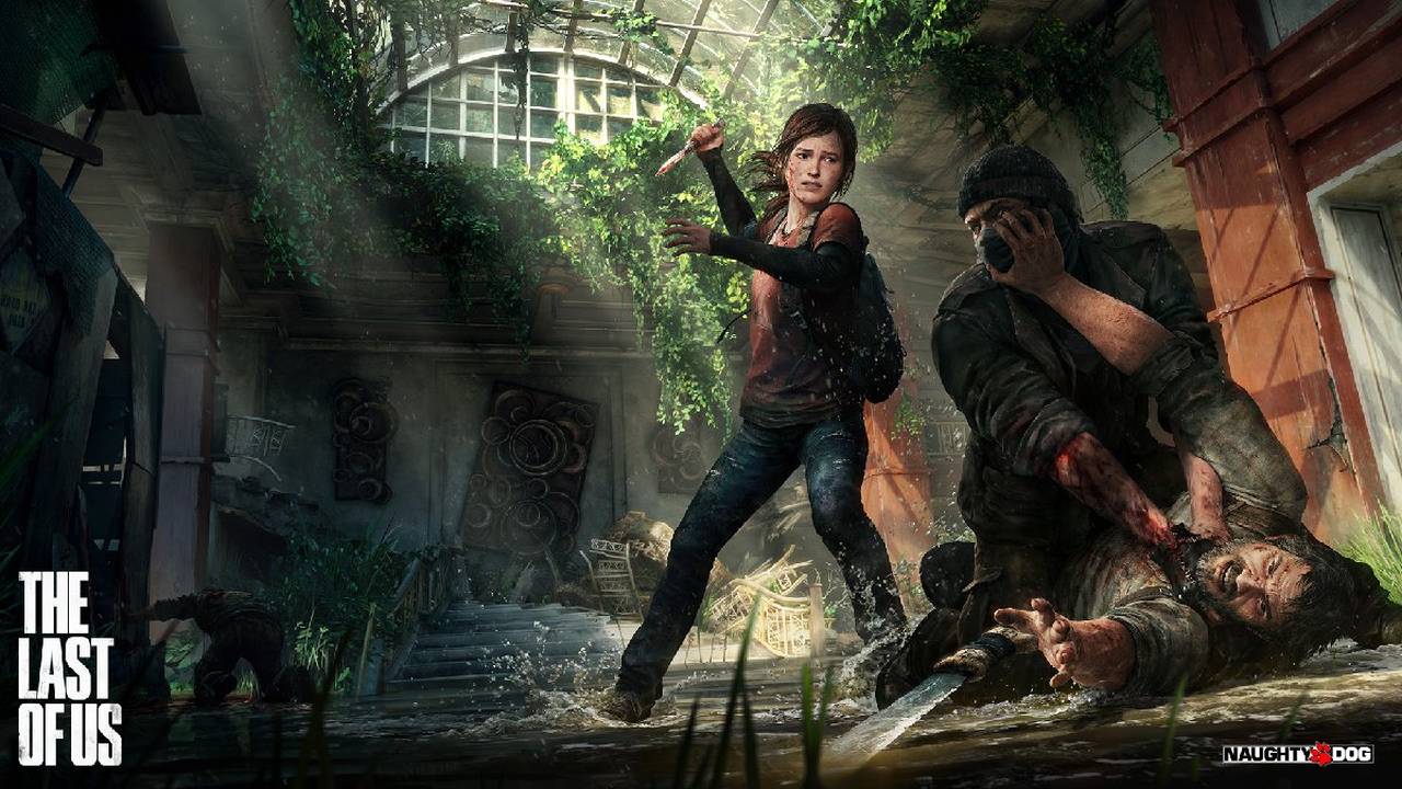 the last of us remastered ps4 torrent