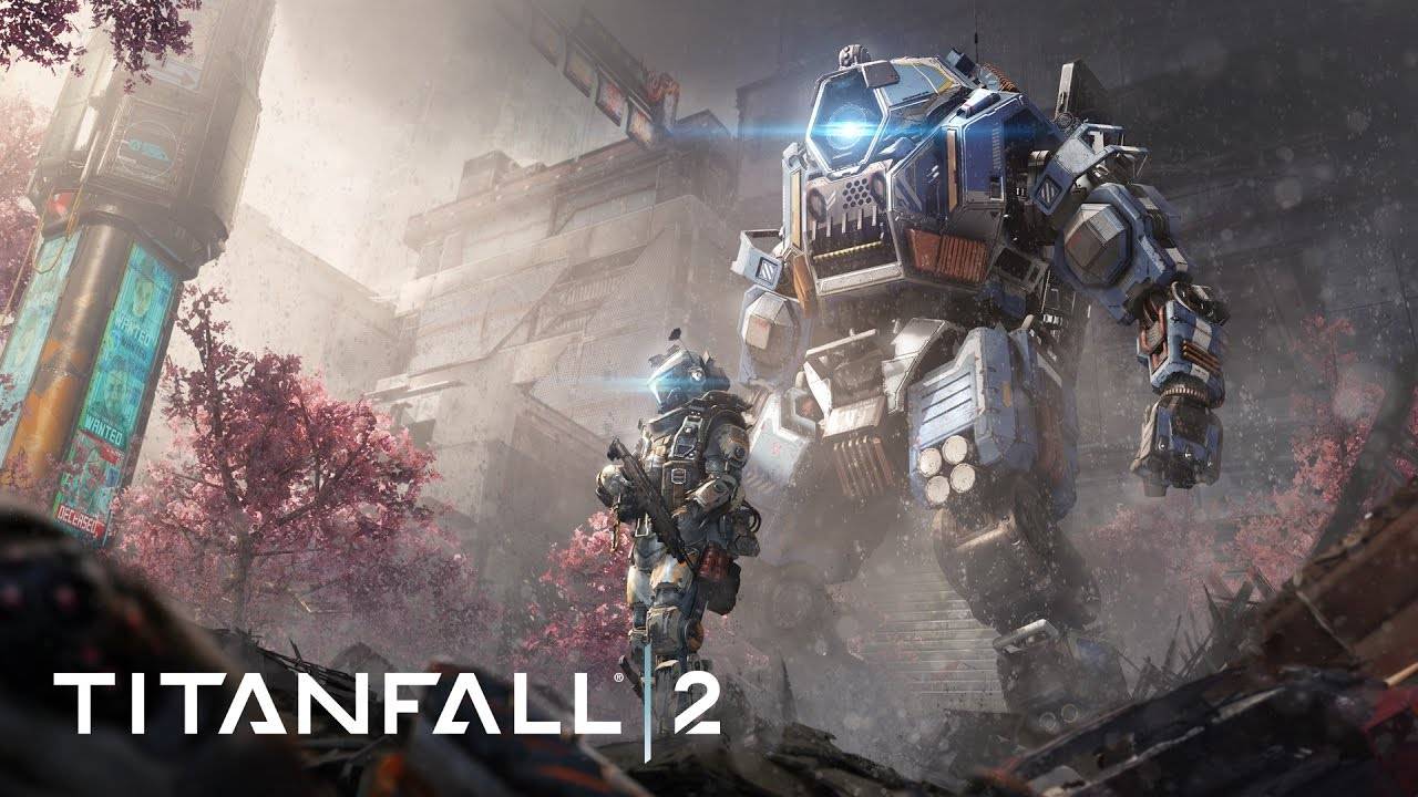 Ps plus titanfall sale 2