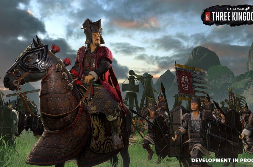 total war 3 player campaign