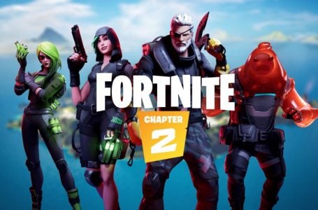 What is Fortnite's age rating? - Gamepur