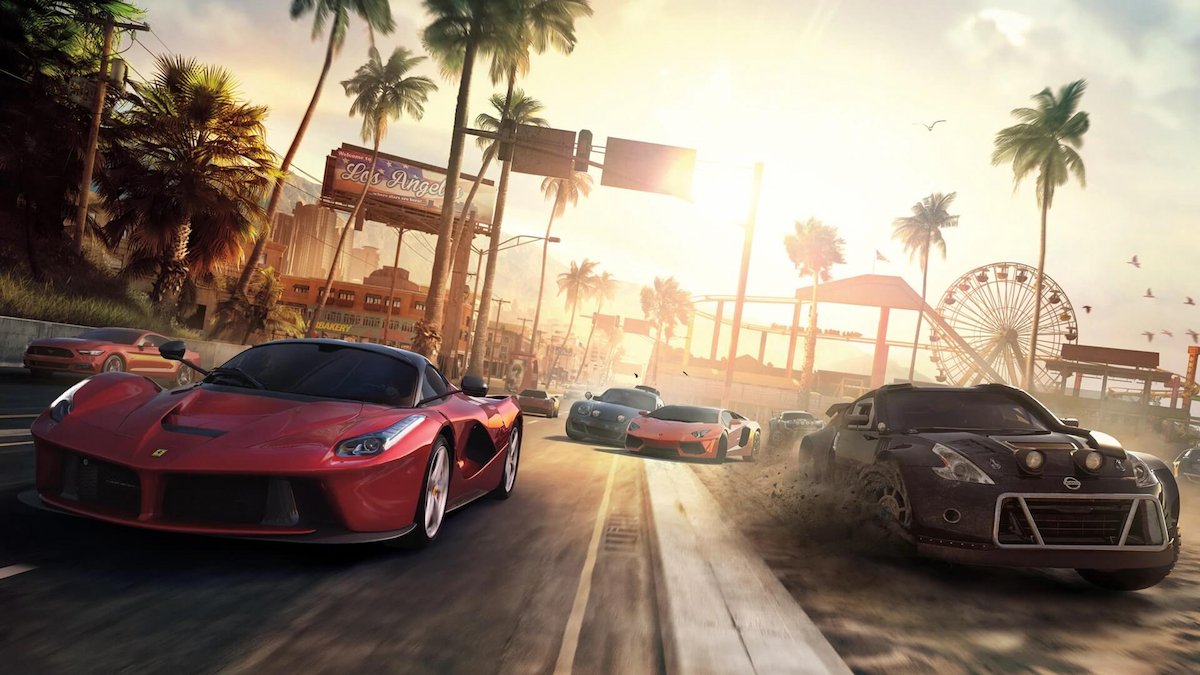 The Crew 3 is real and an announcement is coming tomorrow