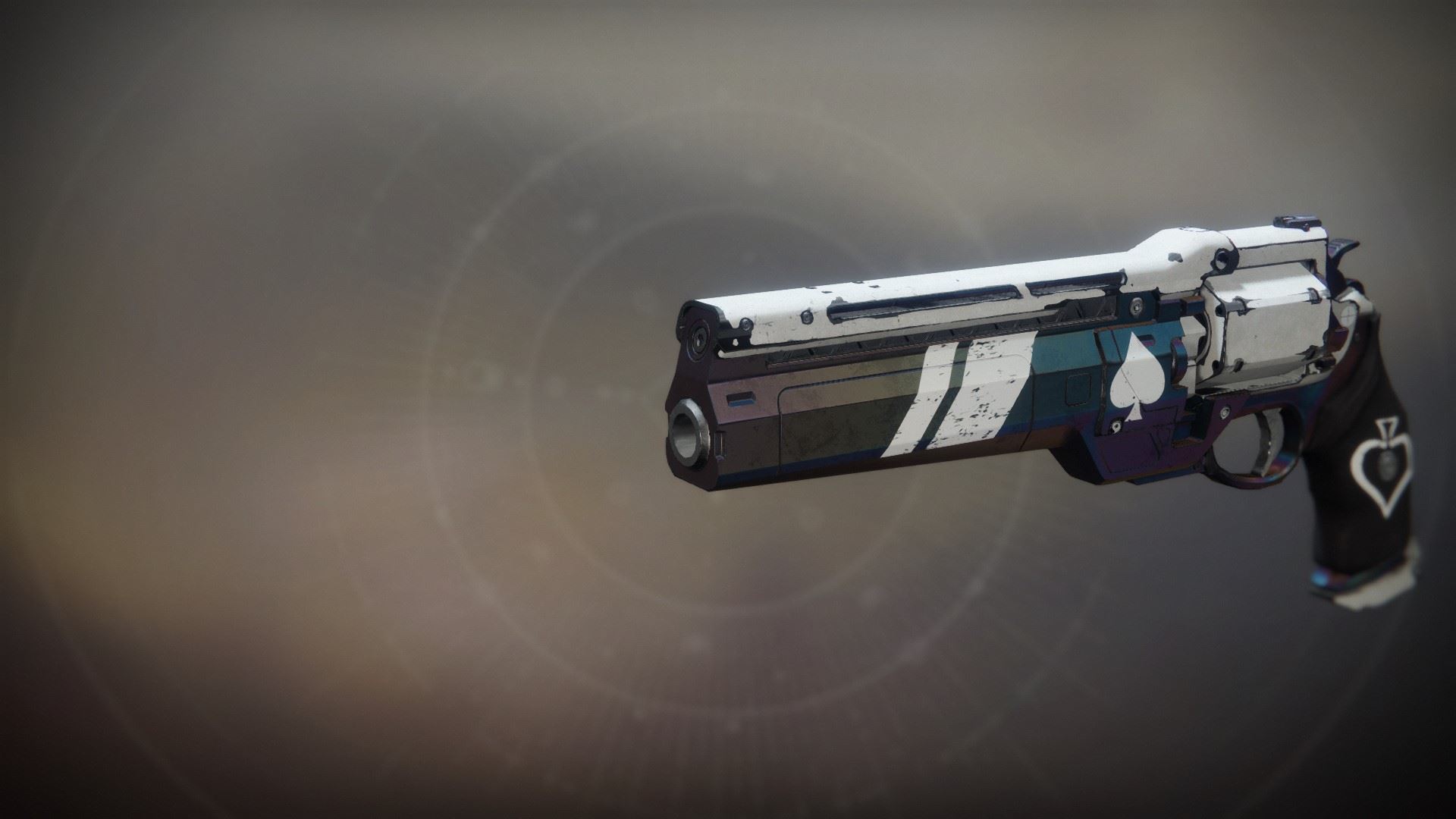 How to get the Ace of Spades Catalyst in Destiny 2 - Gamepur