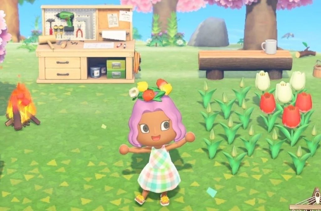 Best Animal Crossing: New Horizons island tunes - Gamepur