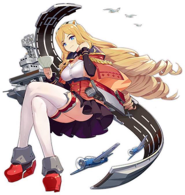 Azur Lane ship tier list breakdown Gamepur