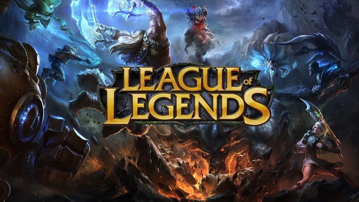 League of Legends - How to check server status
