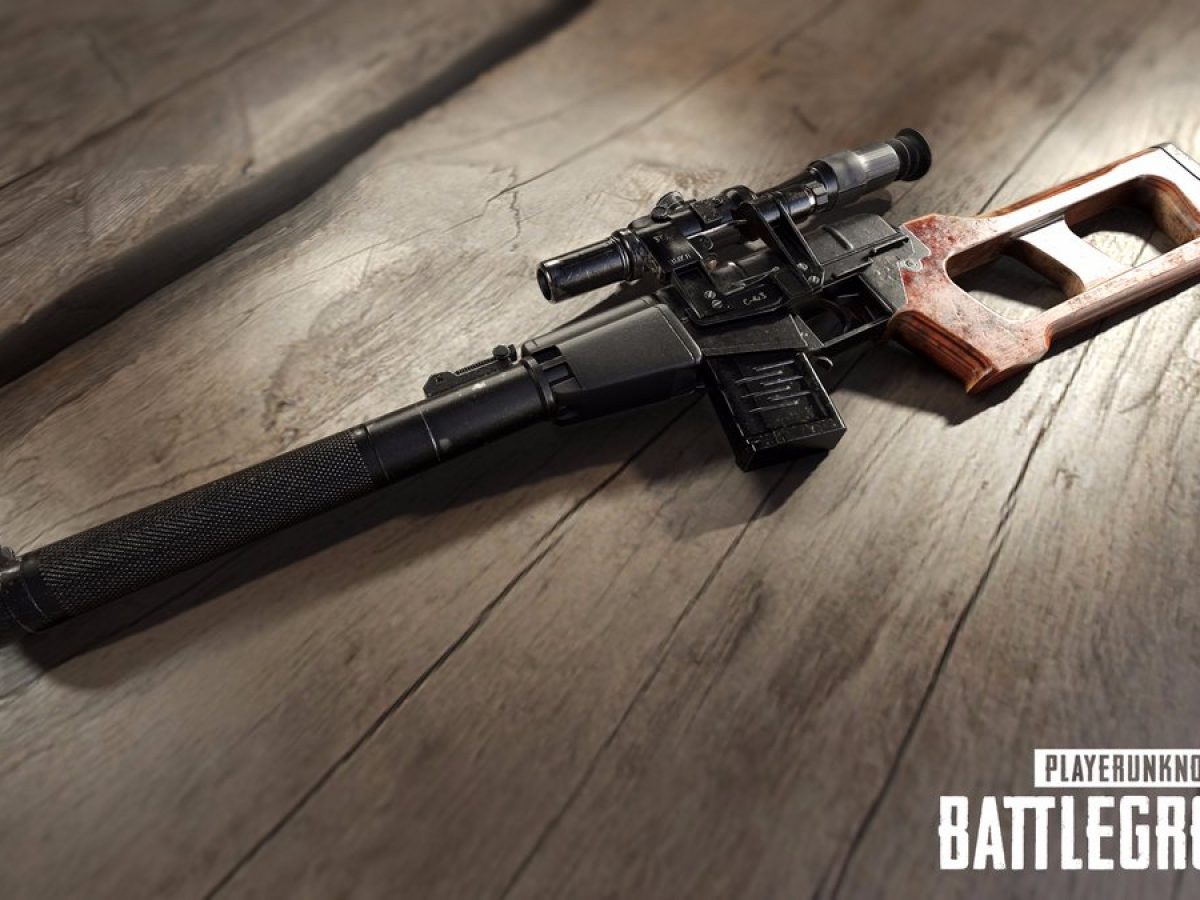 player unknown battlegrounds pc weapon locations