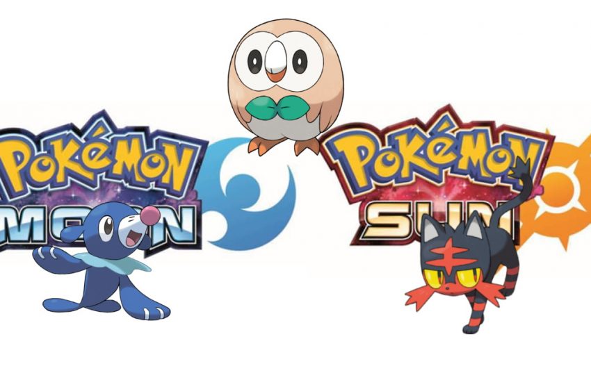 How To Get Litten Rowlet And Popplio In Pokemon Sword And Shield