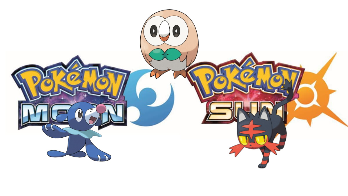 Pokemon Sword Shield Home Alola Starters Shiny HA 6IV Poplio