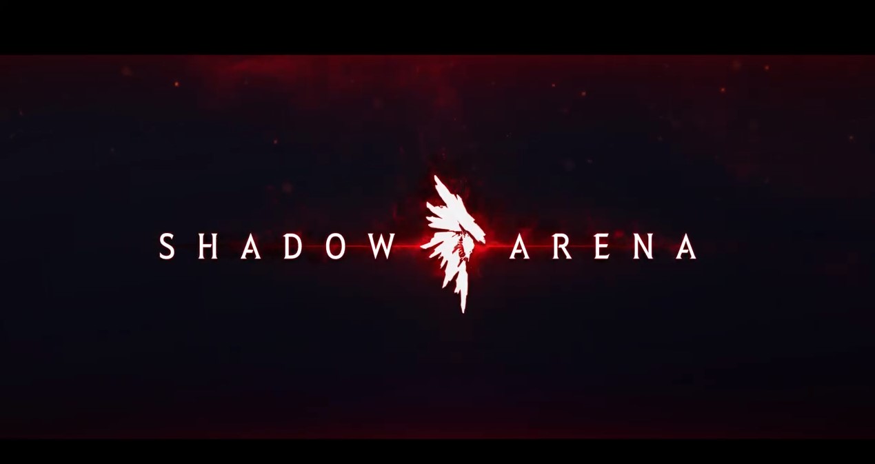 Shadow arena стим фото 116