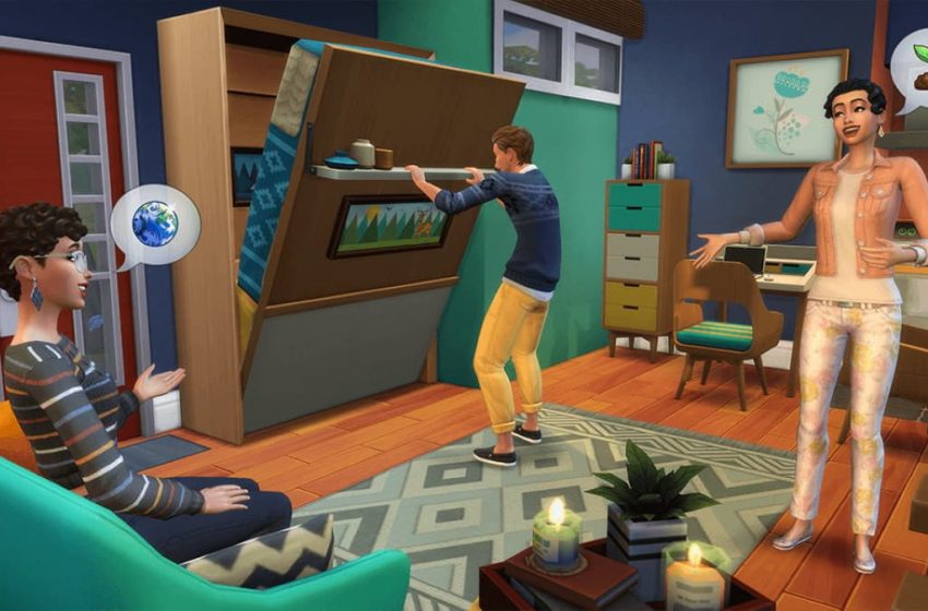 the best sims 4 mods