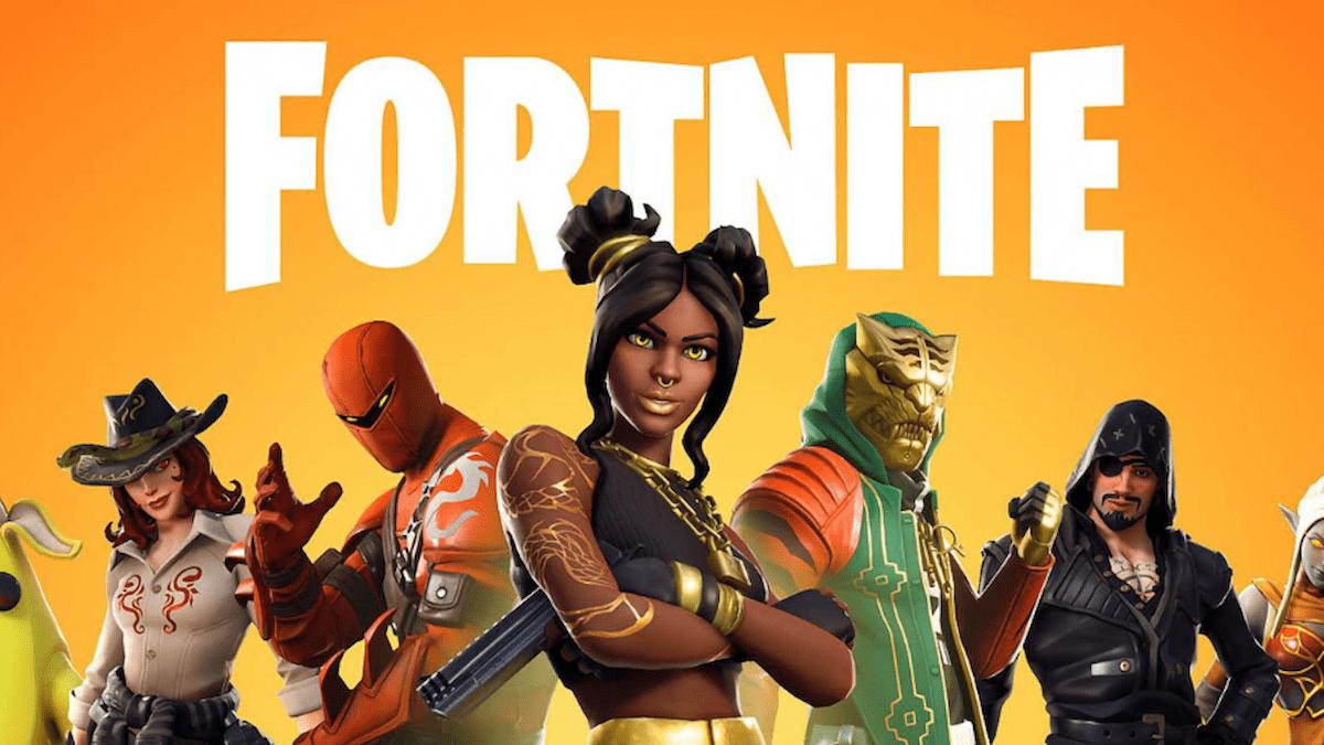 How many people play Fortnite? Average Fortnite player count - Gamepur