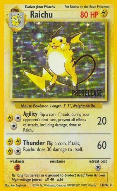 10 Most Expensive Pokemon Cards Gamepur