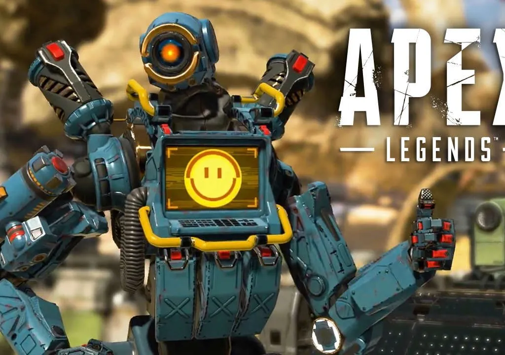 Apex Legends Cross Platform