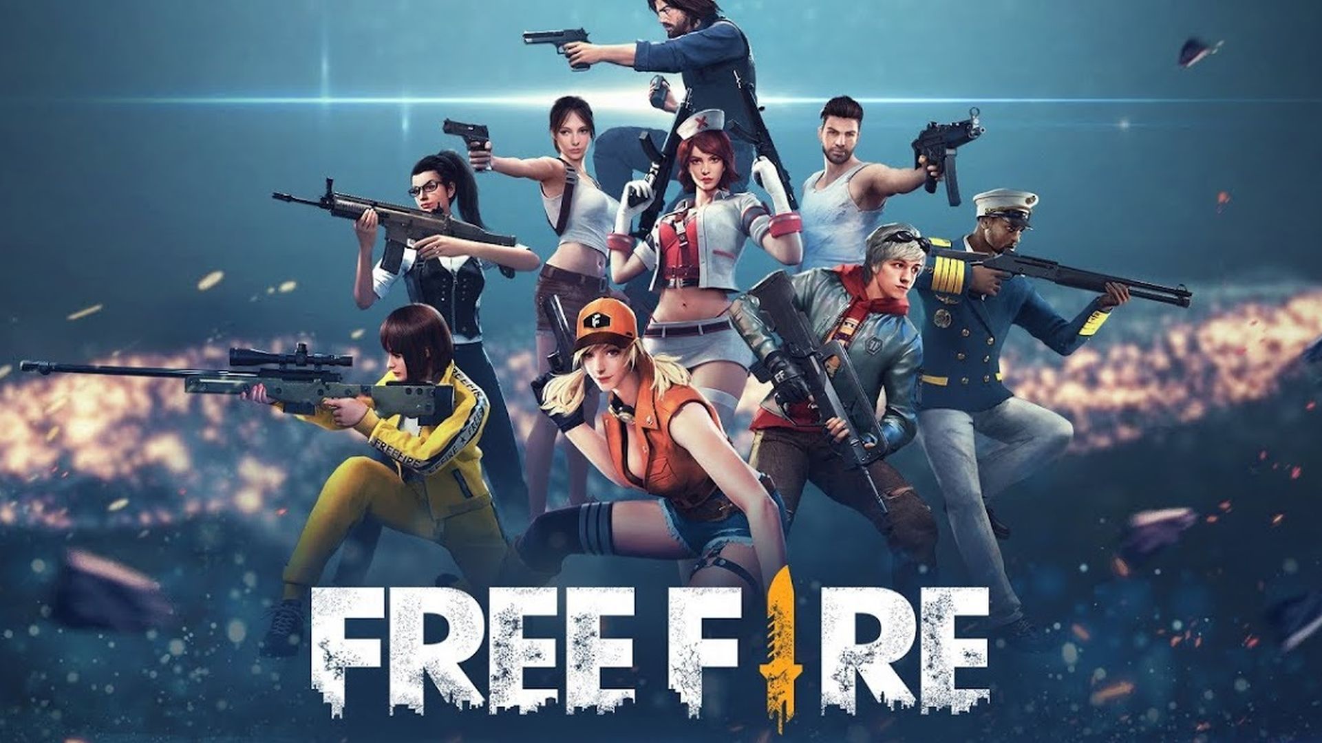 online games to play with friends free fire