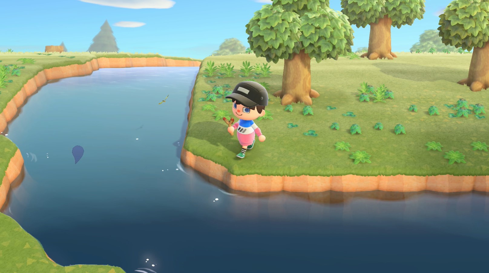 Animal Crossing: New Horizons launch 3.5 times bigger than New Leaf's ...