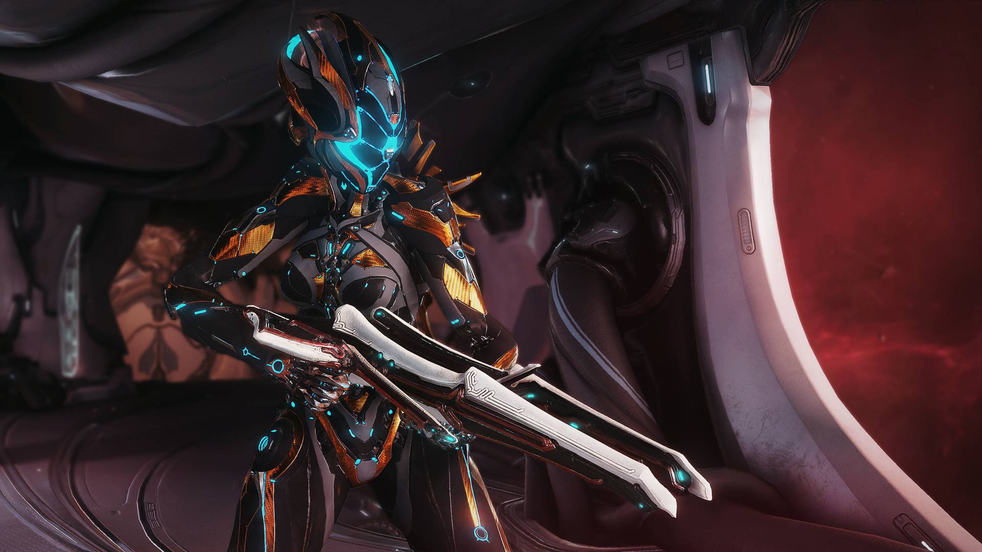 Warframe Update 27.3.0 Operation Scarlet Spear patch notes - Gamepur