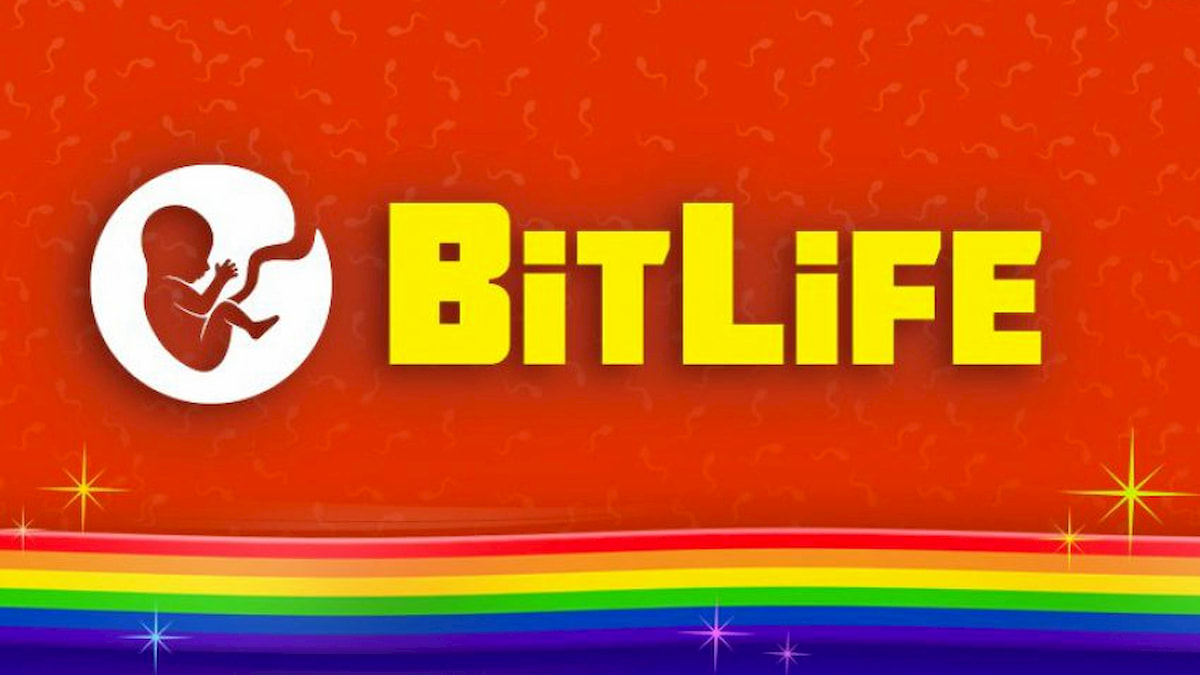 Bitlife logo dating celebrities