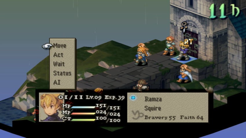 The 10 Best Final Fantasy games, ranked - Gamepur