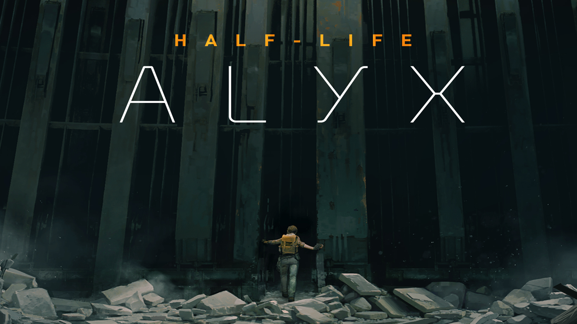 Half-Life Alyx Easter Egg Guide