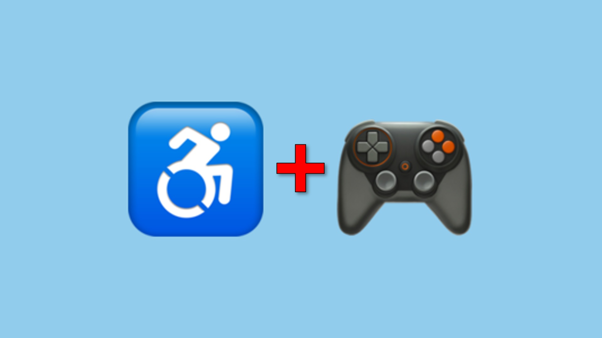 The importance of accessibility in gaming Gamepur