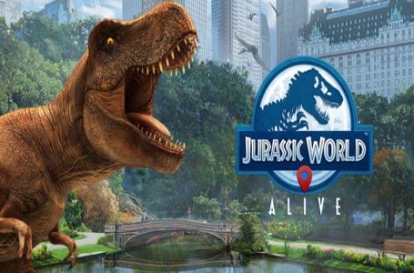 new dinosaurs in jurassic world alive 2021