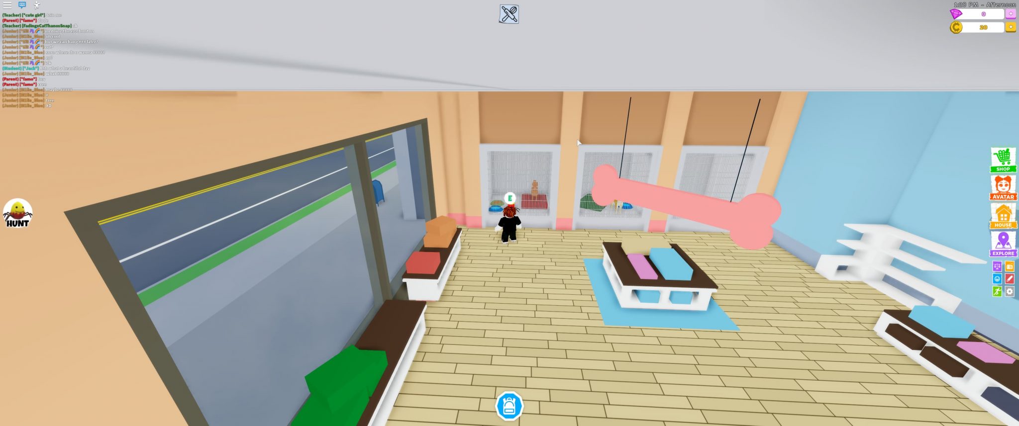 How to get the Despacito Egg in Roblox - Despacitegg - Gamepur