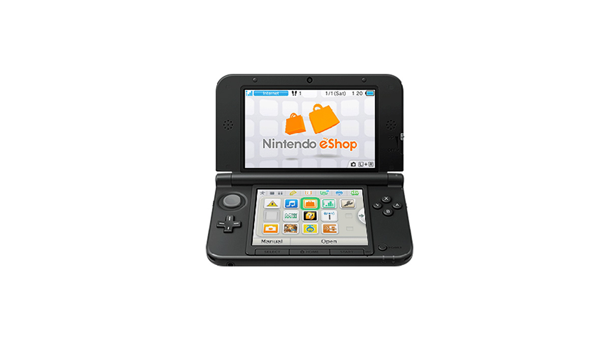 Nintendo 3DS and Wii U eShops officially shutting down in March