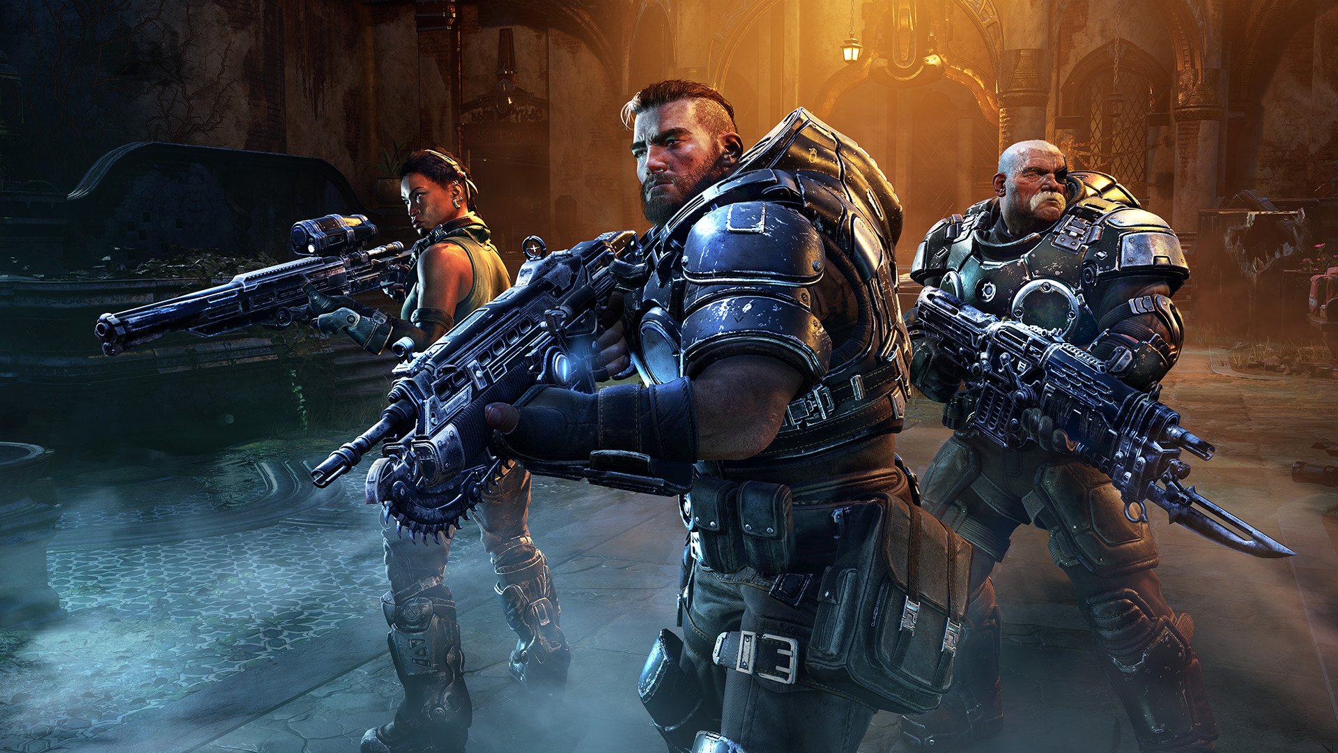 is-there-friendly-fire-in-gears-tactics-gamepur