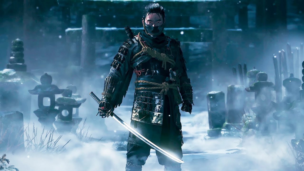 Ghost of Tsushima PC Port - Will it happen? - Latest news, system  requirements and potential release date