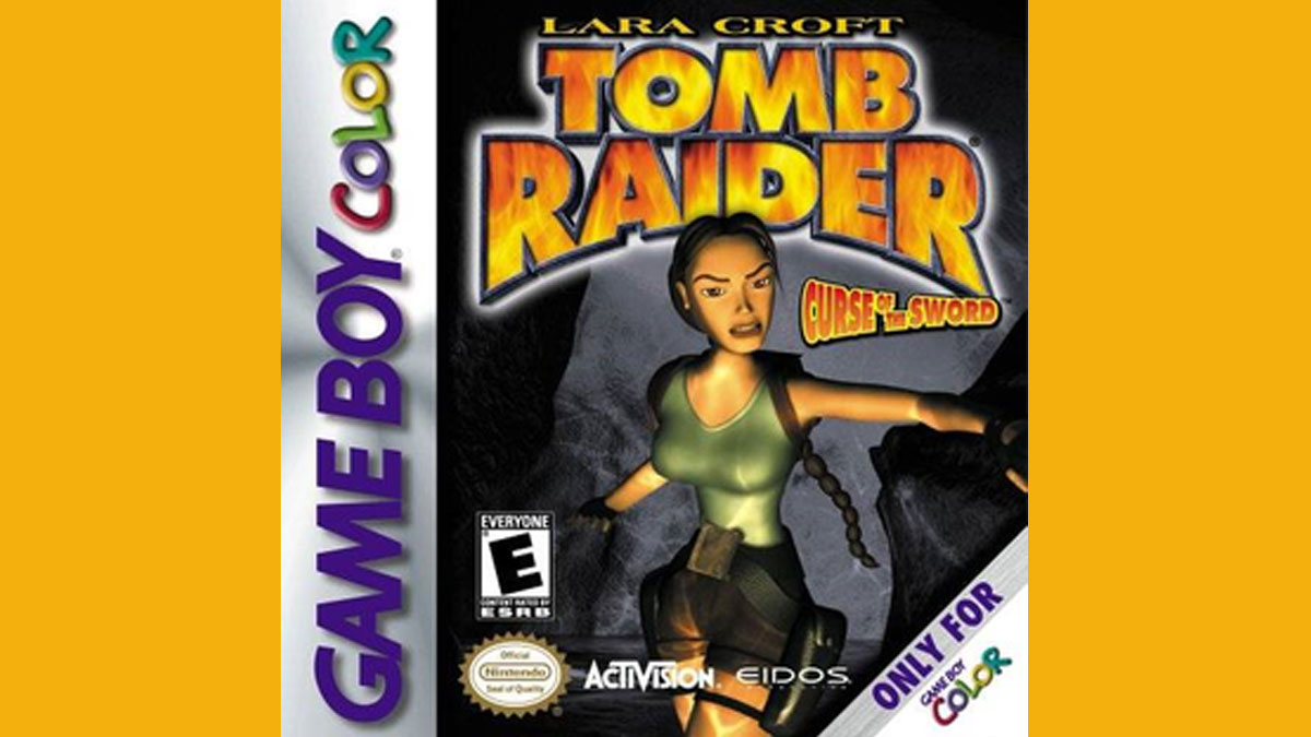 Every Tomb Raider game, ranked from worst to best - Gamepur