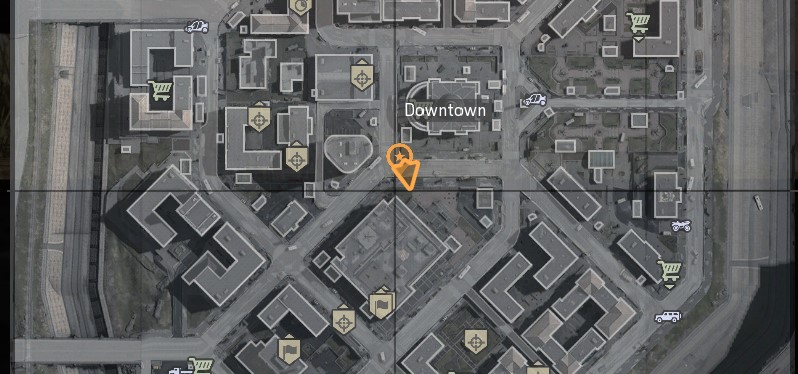 All The Lost Team intel mission locations in Call of Duty: Warzone ...