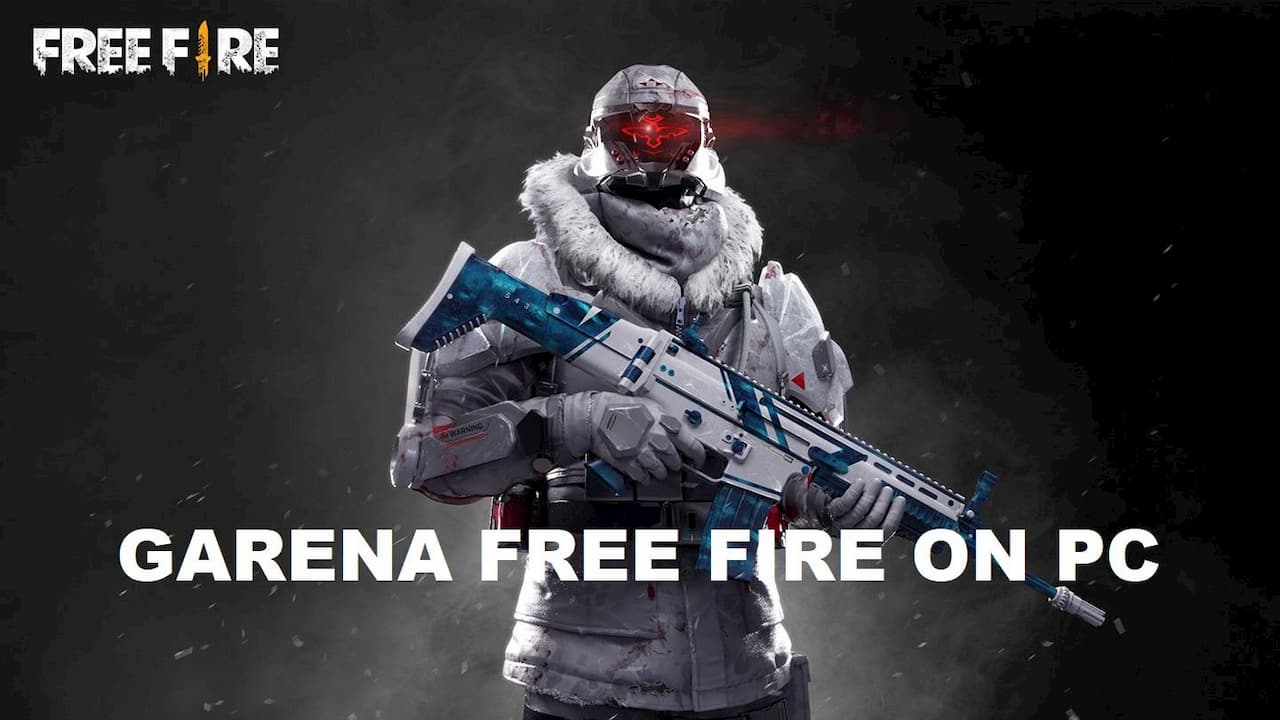 How to play Garena Free Fire on PC? 