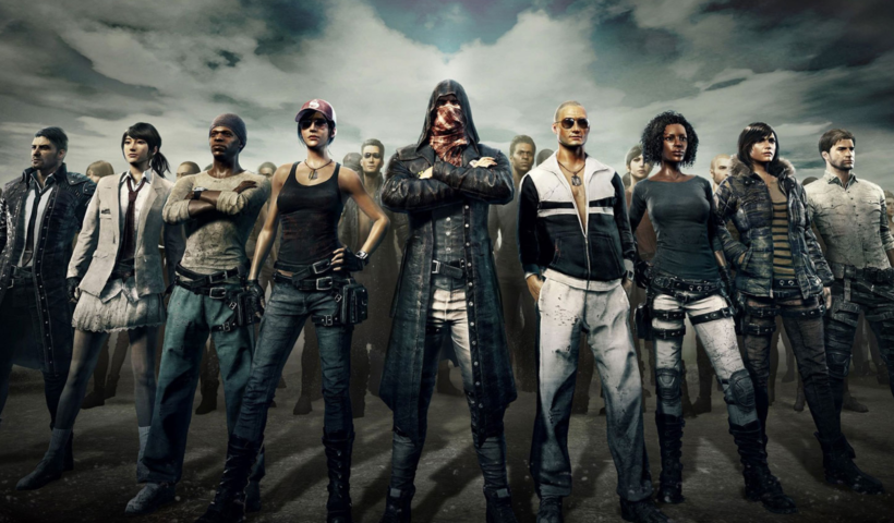 Everything we know about PUBG Mobile Update 1.0 – Release date ...