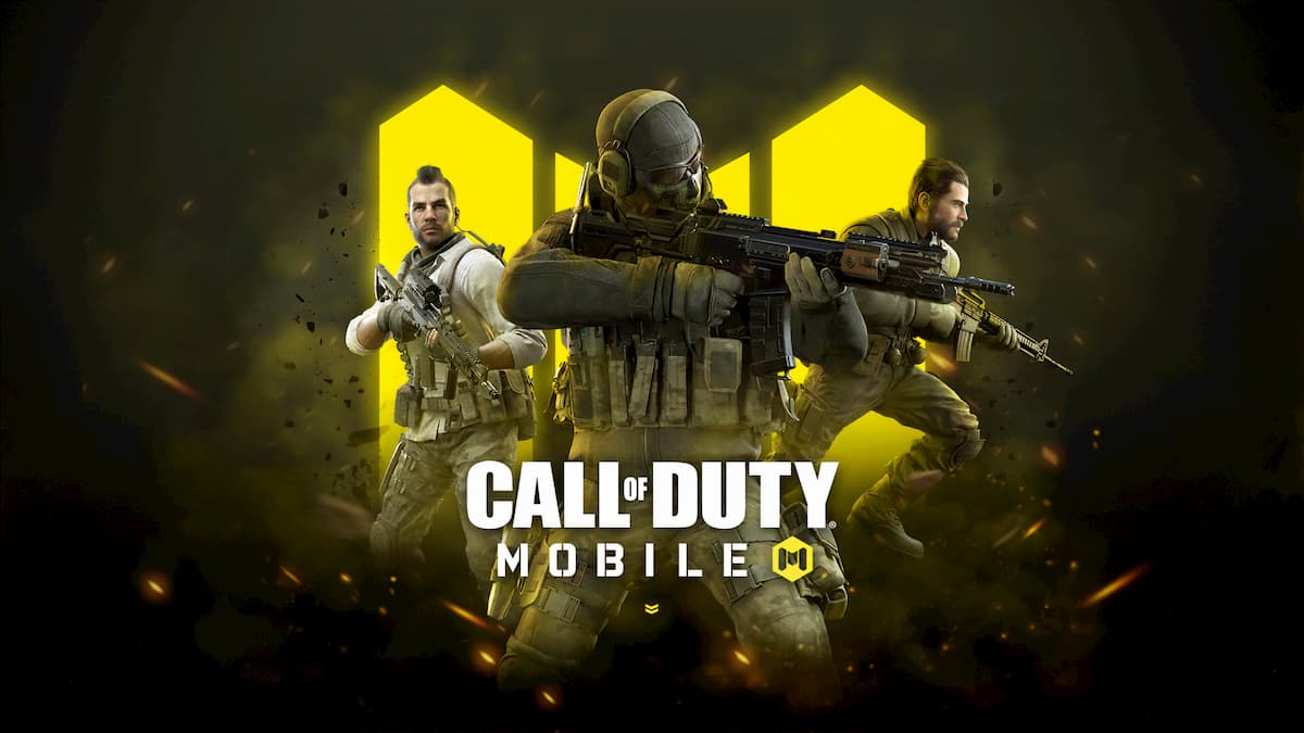 How to add a profile picture on Call of Duty: Mobile - Gamepur