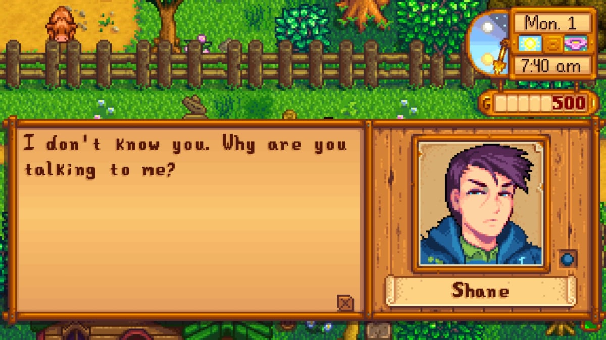 Stardew Valley Anime Mod Features Requirements and More