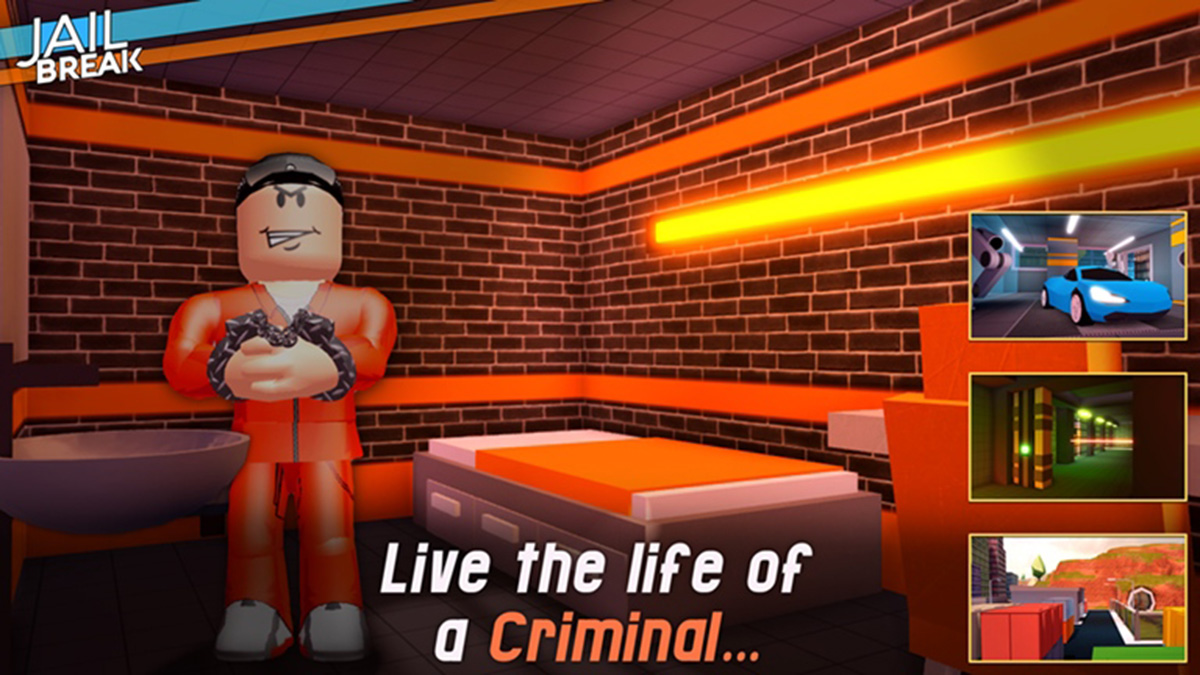 Roblox Jailbreak codes (August 2024) Gamepur