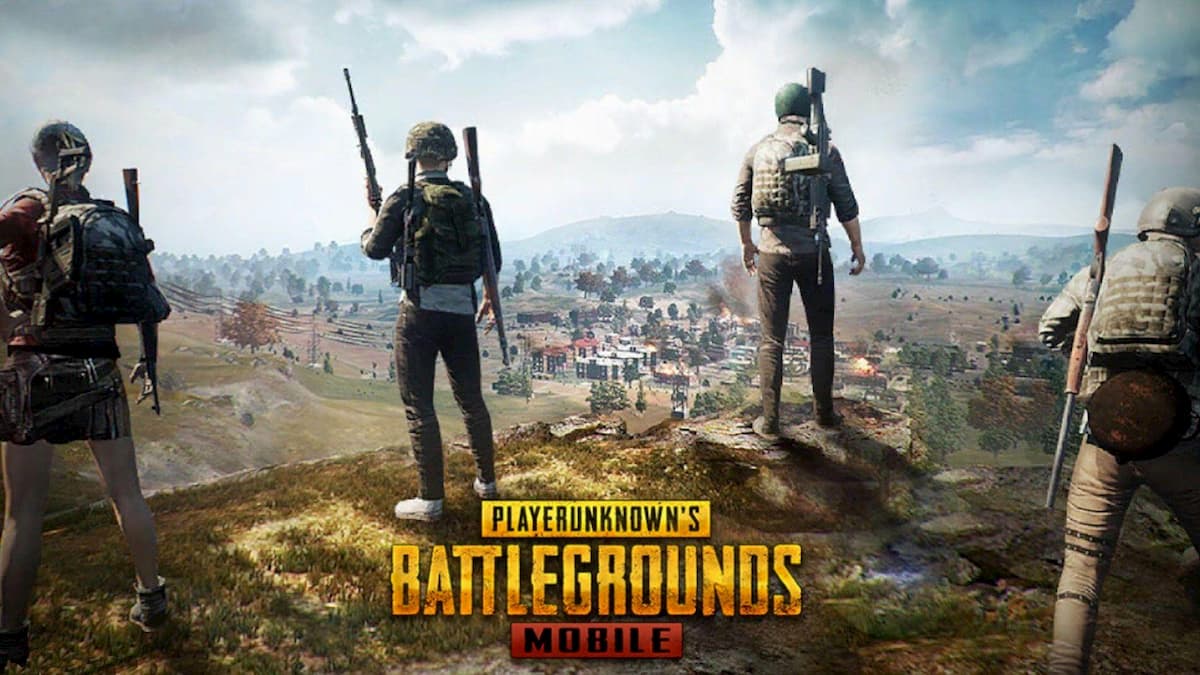 How to download PUBG Mobile 2.7 VN version using APK file?