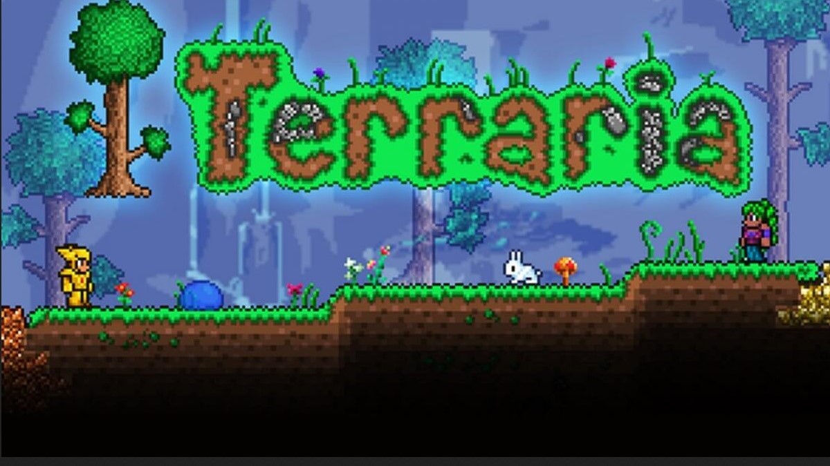 to summon all bosses in Terraria
