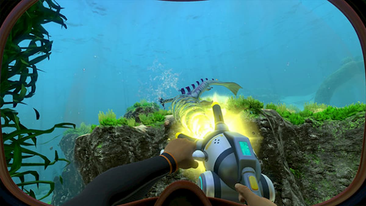 Subnautica найти золото. Subnautica на Xbox 360. Глубинный гриб Subnautica. Литий субнатика. Литий Subnautica.