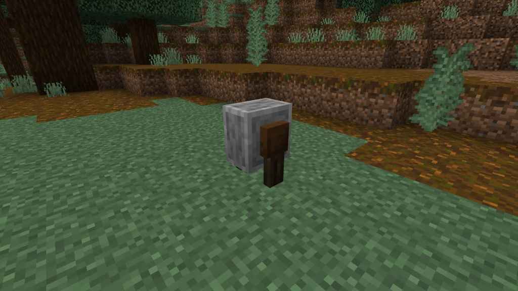 How to make and use a Grindstone in Minecraft - Gamepur