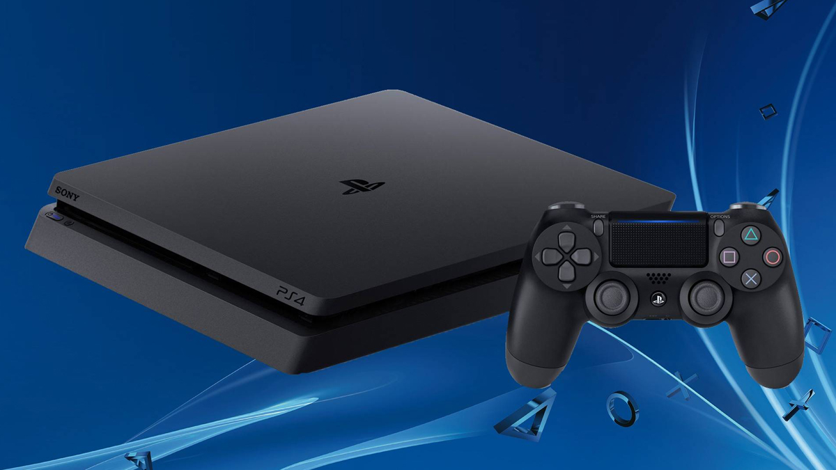 When did the PS4 come Release date and models, explained - Gamepur