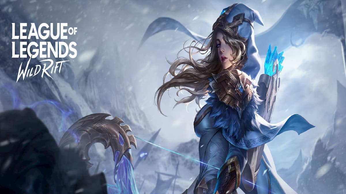 League of Legends: Wild Rift android iOS apk download for free-TapTap