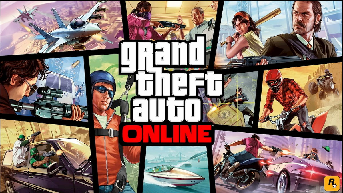 Is Grand Theft Auto Online cross platform/crossplay? Answered - Gamepur