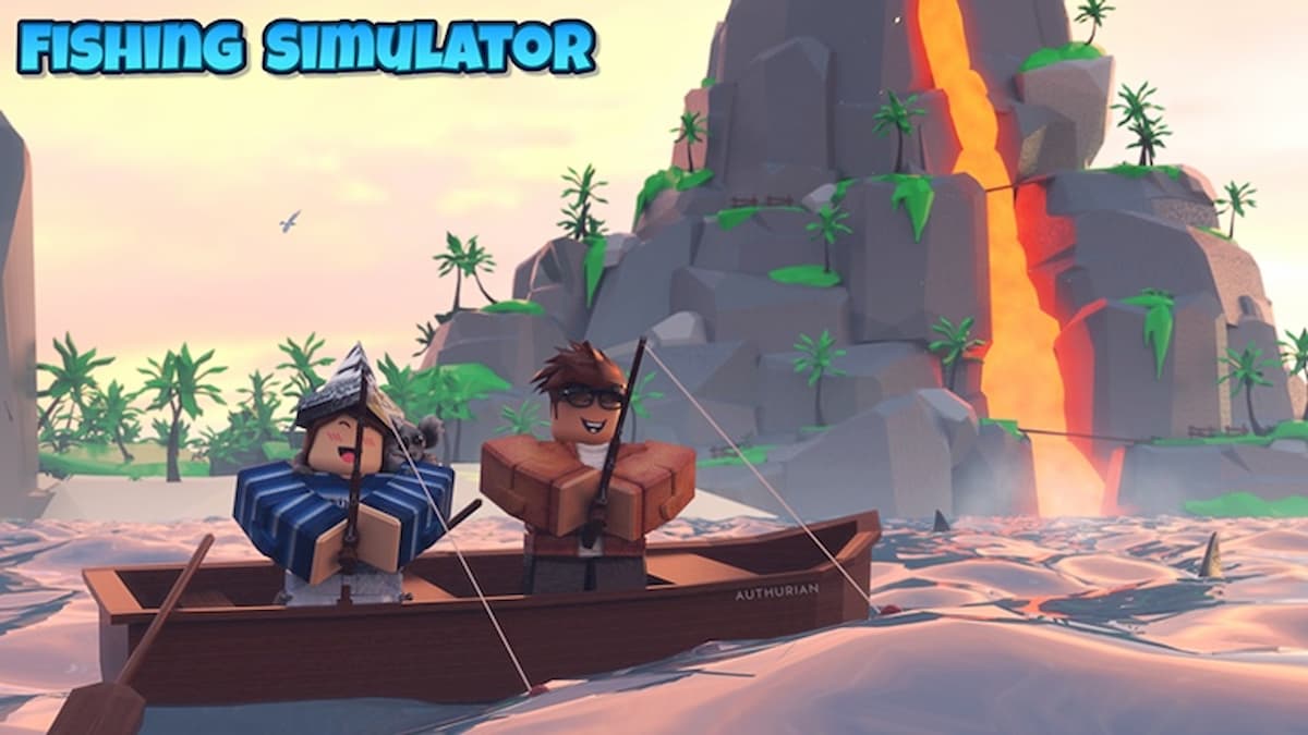 Roblox Fishing Simulator codes (September 2024) Gamepur