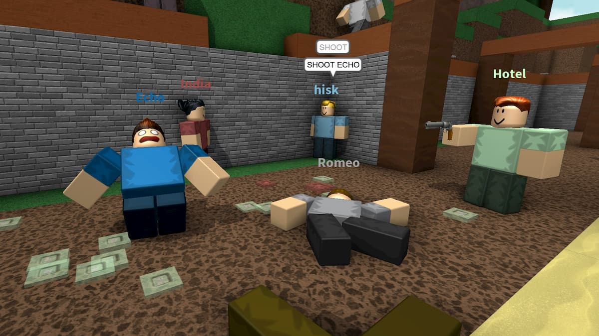Roblox - Page 96 of 101 - Gamepur