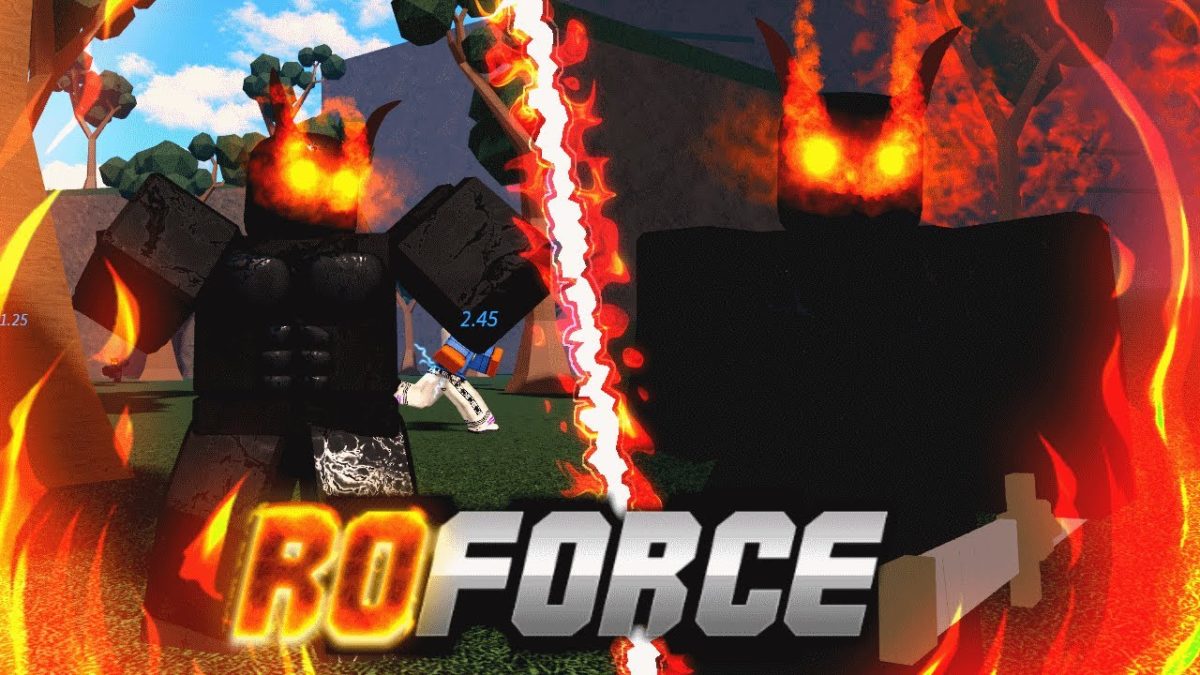 ALL *16* NEW SECRET OP WORKING CODES! Roblox Ro-Force 